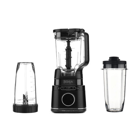 Ninja Detect Power Blender Pro & Single Serve 1200W - TB301