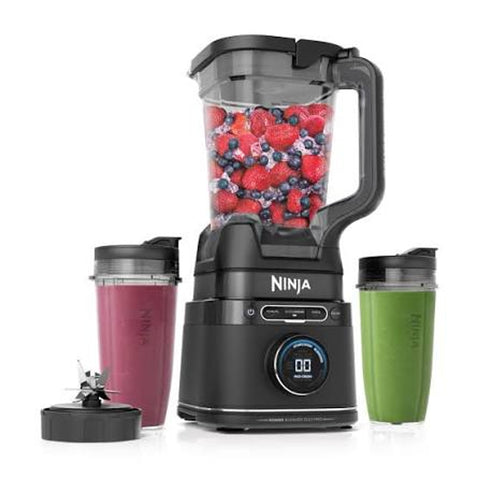 Ninja Detect Power Blender Pro & Single Serve 1200W - TB301