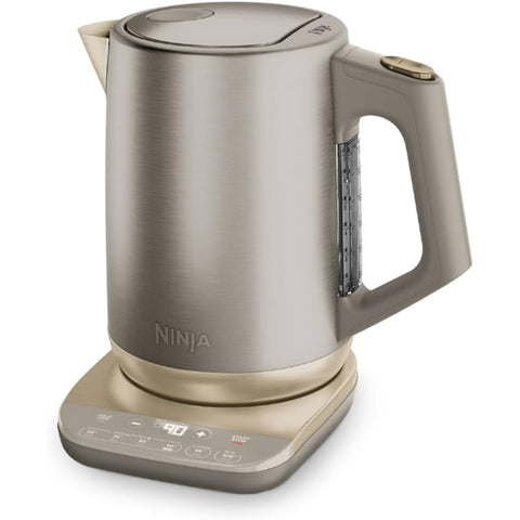 Ninja Kettle 1.7L - Golden Stone - Stainless Steel - KT201