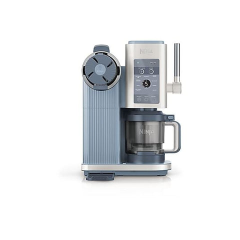 Ninja LIMITED EDITION Scoop & Swirl by CREAMi Soft Serve & Ice Cream Maker 13*1