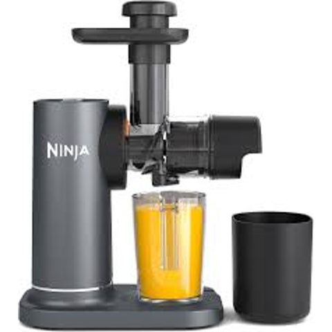 Ninja Ninja NeverClog Juicer - JC151EU