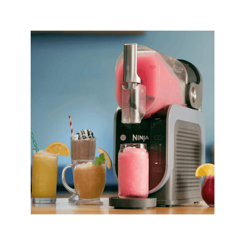 Ninja Slushi Frozen Drinks & Slushi Machine - CAFELAX