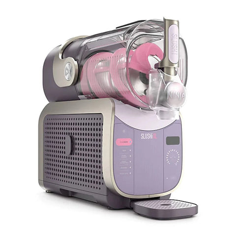Ninja Slushi XL Frozen Drinks & Slushi Machine - Lavander