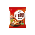 Nongshim Cham Pong Noodles 108g - CAFELAX