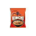 Nongshim Kimchi Shin Noodles 120g - CAFELAX