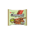 Nongshim Korean Black Spaghetti with Roasted Chajang Sauce 140g - CAFELAX