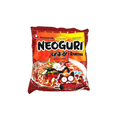 Nongshim Neoguri Ramyun Noodles 120g - CAFELAX