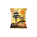 Nongshim Shin Ramyun Spicy Chicken Flavor Noodles 120g - CAFELAX