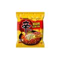 Nongshim Shin Ramyun with Cheese Stir Fry Noodles 136g - CAFELAX