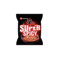 Nongshim Shin Red Ramyun Super Spicy Noodles 120g - CAFELAX