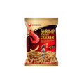 Nongshim Shrimp Cracker Snack Hot&Spicy 75g - CAFELAX