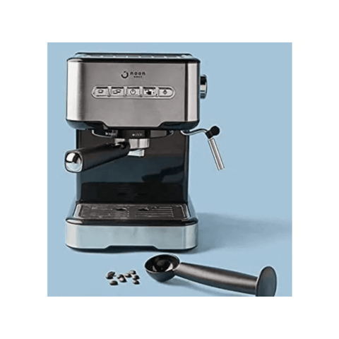 Noon East Espresso Automatic Coffee Machine - CAFELAX