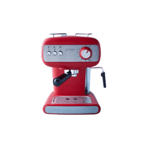 Noon East Espresso Manual Coffee Machine - CAFELAX