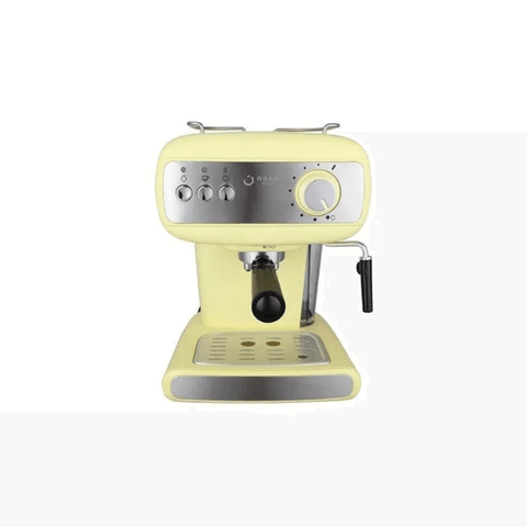 Noon East Espresso Manual Coffee Machine - CAFELAX