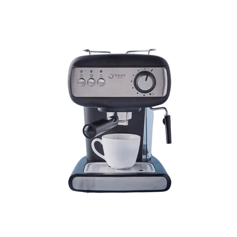 Noon East Espresso Manual Coffee Machine - CAFELAX