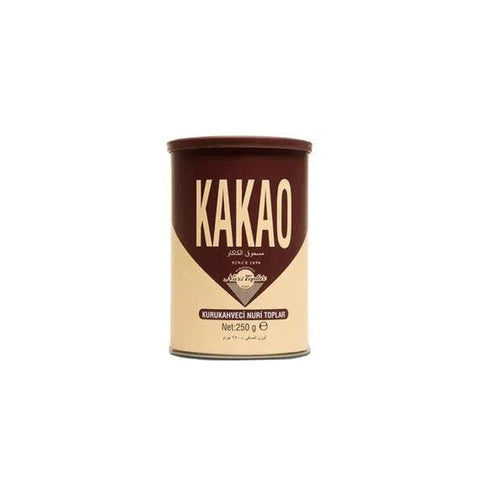 Nuri Tuplar Kakao 250g - CAFELAX