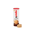 Nutella Biscuits 166g - CAFELAX