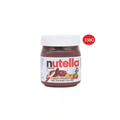Nutella Hazelnut Spread With Cocoa 350g - CAFELAX