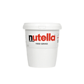 Nutella Hazelnut Spread With Cocoa 3kg - CAFELAX