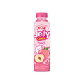 OKF Jelly Chew Peach 500ml - CAFELAX