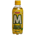 OKF Lemon Sparkling Water 335ml - CAFELAX