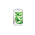 OKF Sparkling Aloe Drink 350ml - CAFELAX