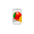 OKF Sparkling Apple Mango Drink 350ml - CAFELAX