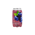 OKF Sparkling Blueberry Drink 350ml - CAFELAX