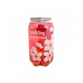 OKF Sparkling Cherry Blossom Drink 350ml - CAFELAX