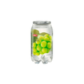 OKF Sparkling Grape Drink 350ml - CAFELAX