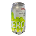OKF Sparkling Grape Zero Sugar Drink 350ml - CAFELAX