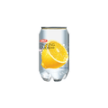 OKF Sparkling Lemon Drink 350ml - CAFELAX