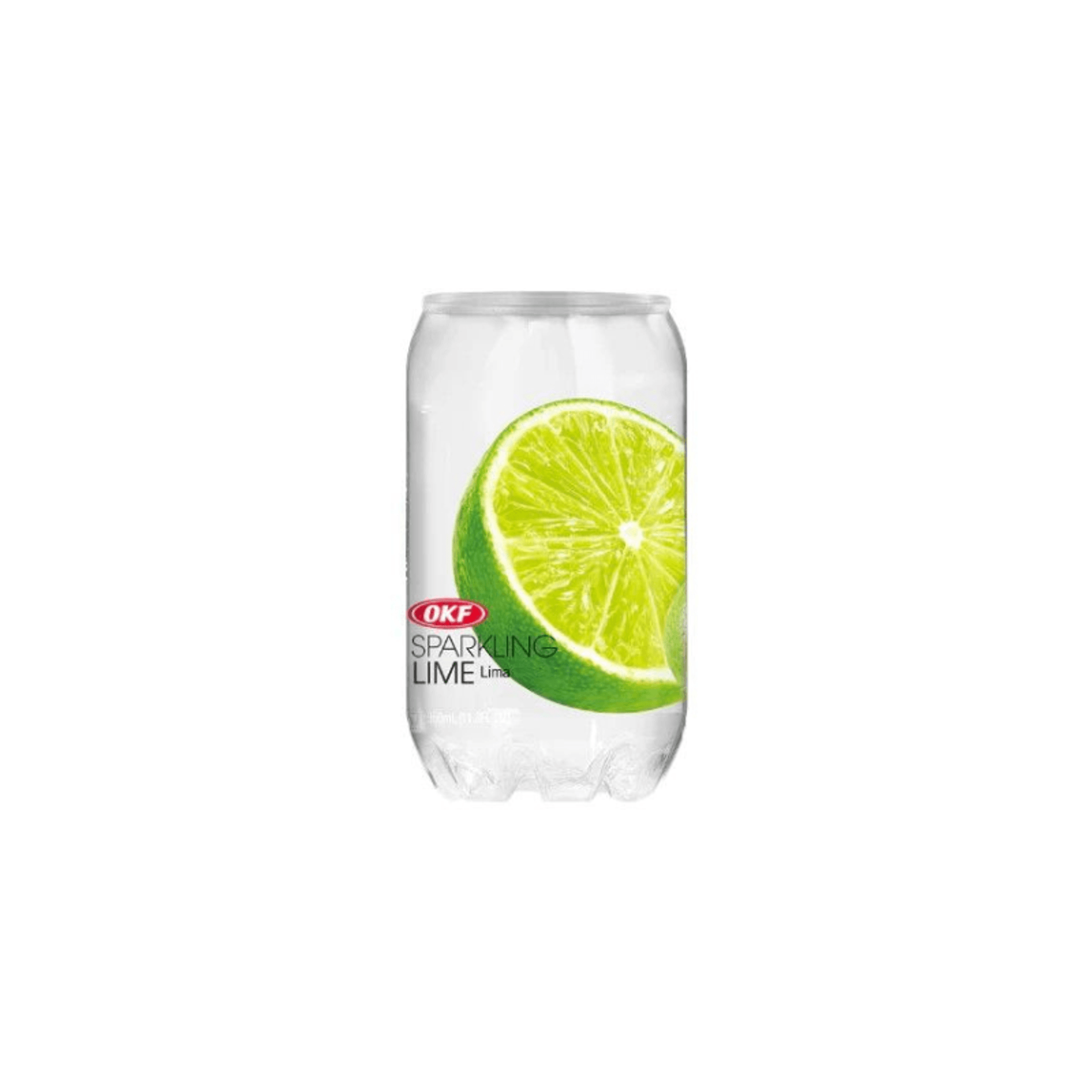 OKF Sparkling Lime