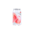 OKF Sparkling Peach Drink 350ml - CAFELAX