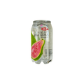 OKF Sparkling Pink Guava Drink 350ml - CAFELAX