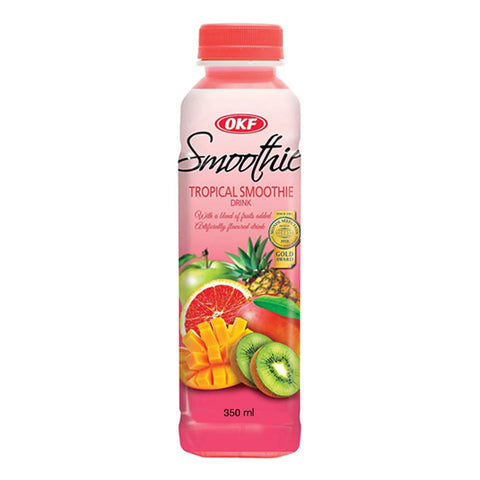 OKF Tropical smoothie 350ml