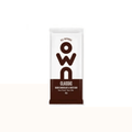 OWN Classic Dark Chocolate & Nuts Bar - 55g - CAFELAX