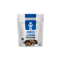 OWN Cookies & Cream Protein Chunks 20g Protein - 70g - CAFELAX