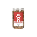 OWN Cranberry Cashew Granola 350g - CAFELAX