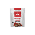 OWN Strawberry Biscuit Protein Chunks 70g - CAFELAX