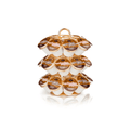 Oasiswj Dolce Gusto Capsules Carousel Holder - 27 Capsules - CAFELAX