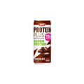 Okf Protein Plus Chocolate Protein Drink 12g Protein 240ml - CAFELAX