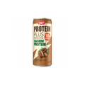 Okf Protein Plus Coffee Protein Drink 12g Protein 240ml - CAFELAX