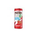 Okf Protein Plus Strawberry Protein Drink 12g Protein 240ml - CAFELAX