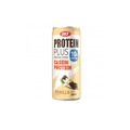 Okf Protein Plus Vanilla Protein Drink 12g Protein 240ml - CAFELAX