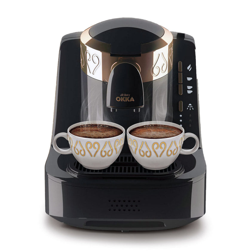 okka machines – CAFELAX
