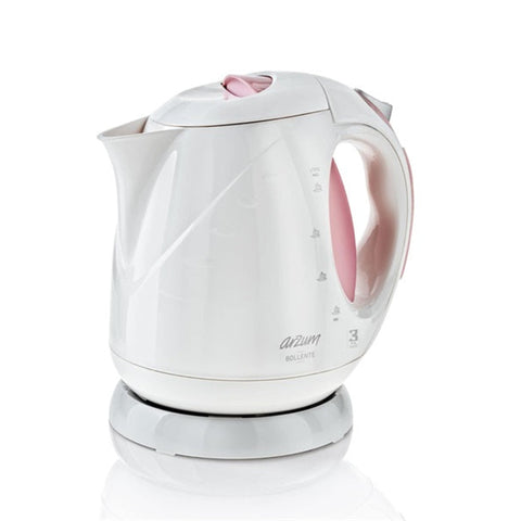 Okka Arzum Bollento Kettle 2L - Pink - AR3015