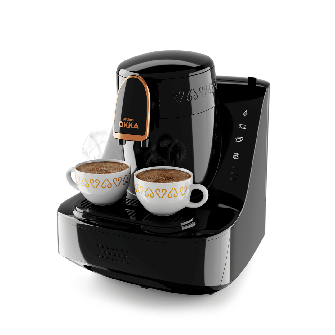 okka machines – CAFELAX