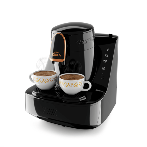 Okka Arzum ELIT Coffee Machine