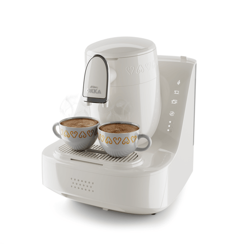 Okka Arzum ELIT Coffee Machine
